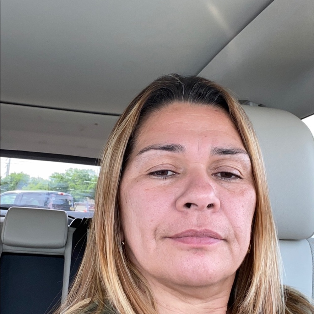 Meet your Posher, Leidy